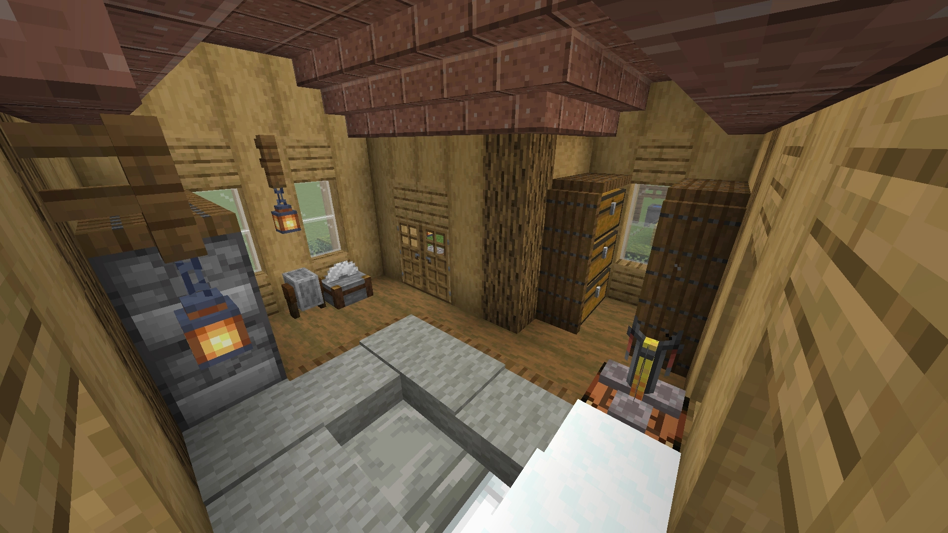 Cozy House (Survival Ready) – additional image
