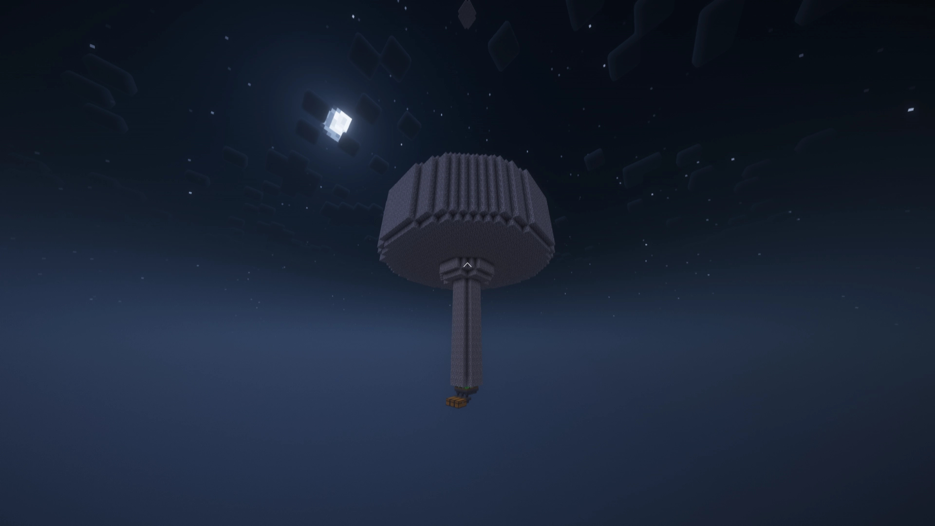 Looting Cheap Creeper Farm – key image