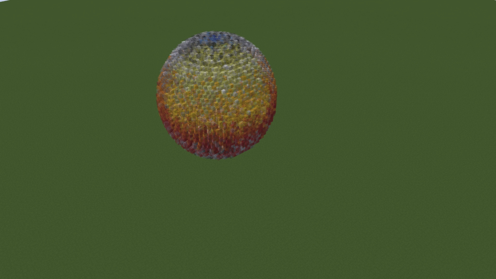 Fire Ball – additional image