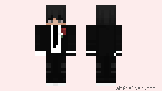 FrostyTheFierce Skin – key image