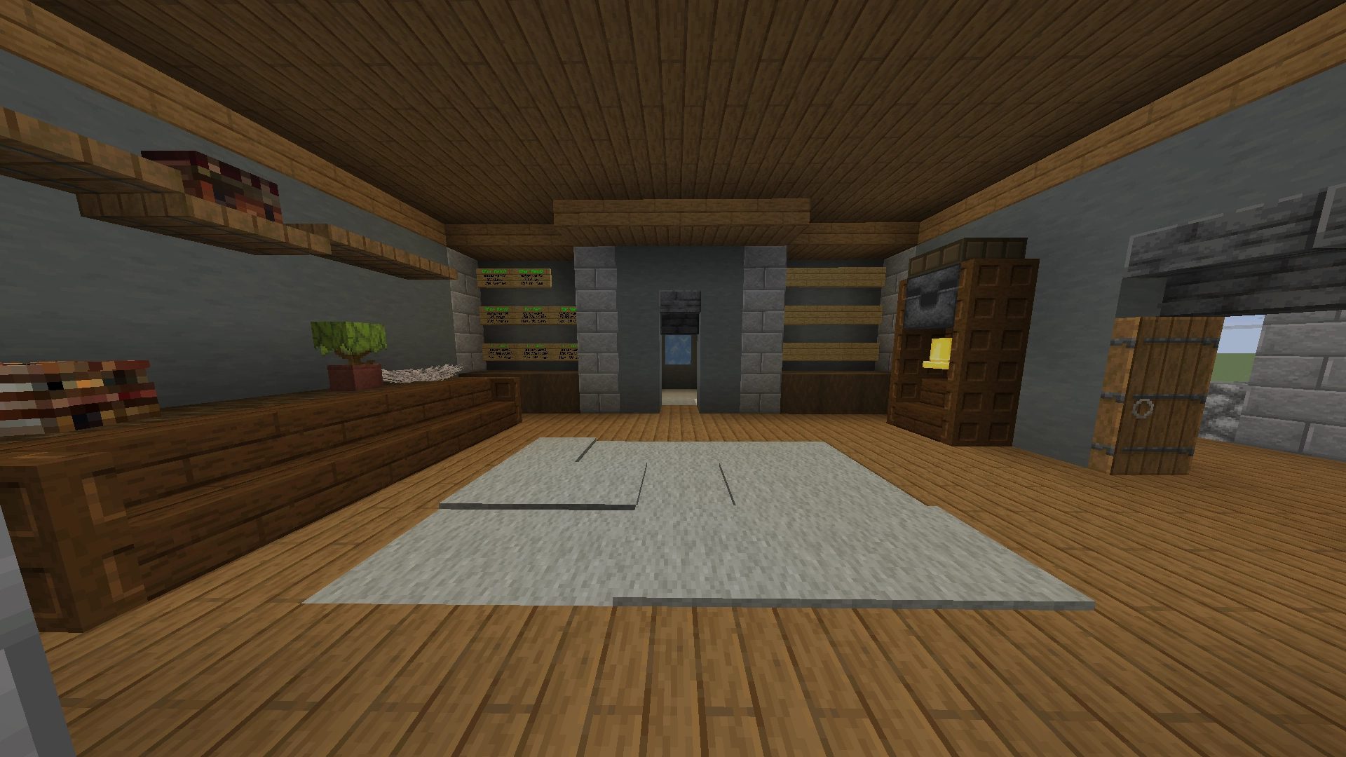 Town House – additional image
