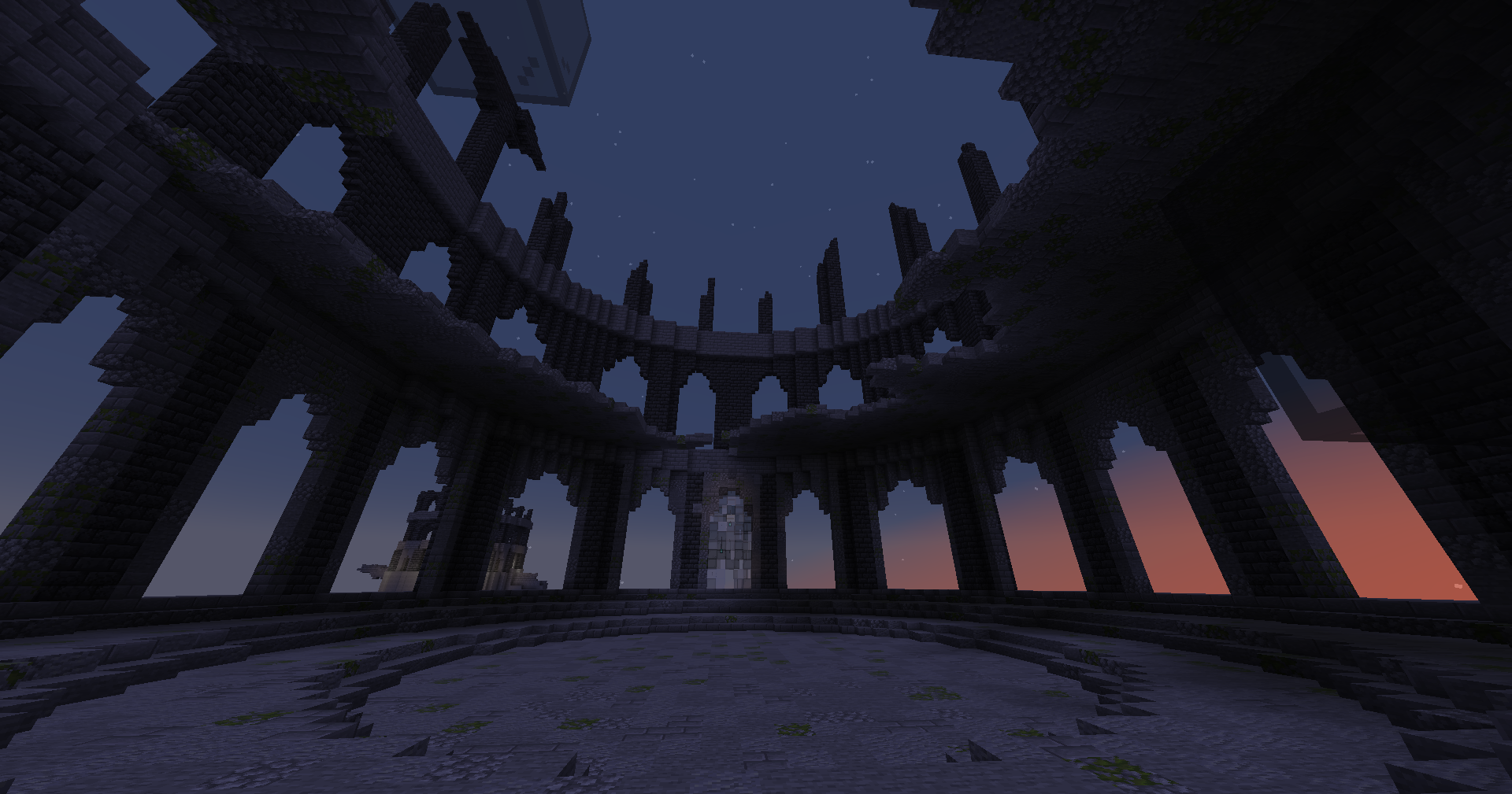 Crossbreed Priscilla's Arena (DS1/R) – additional image
