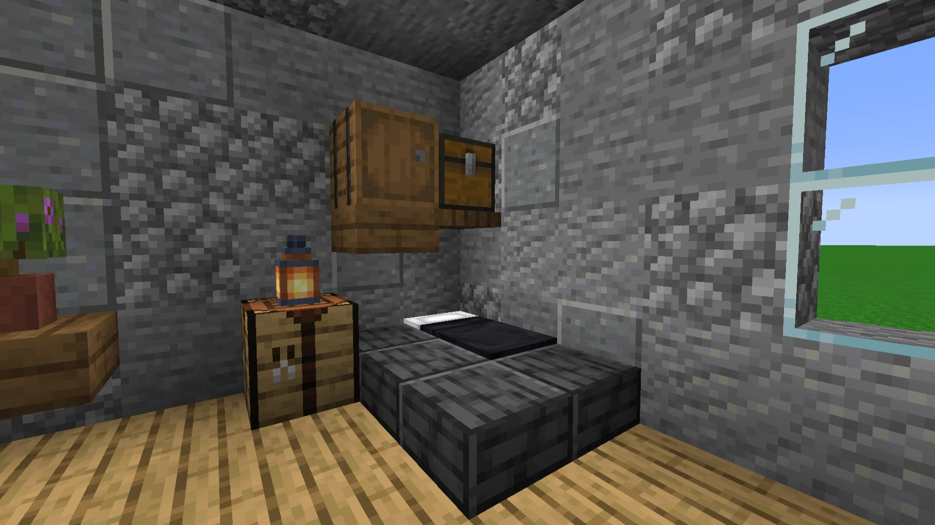 Mediaval Starter House – additional image