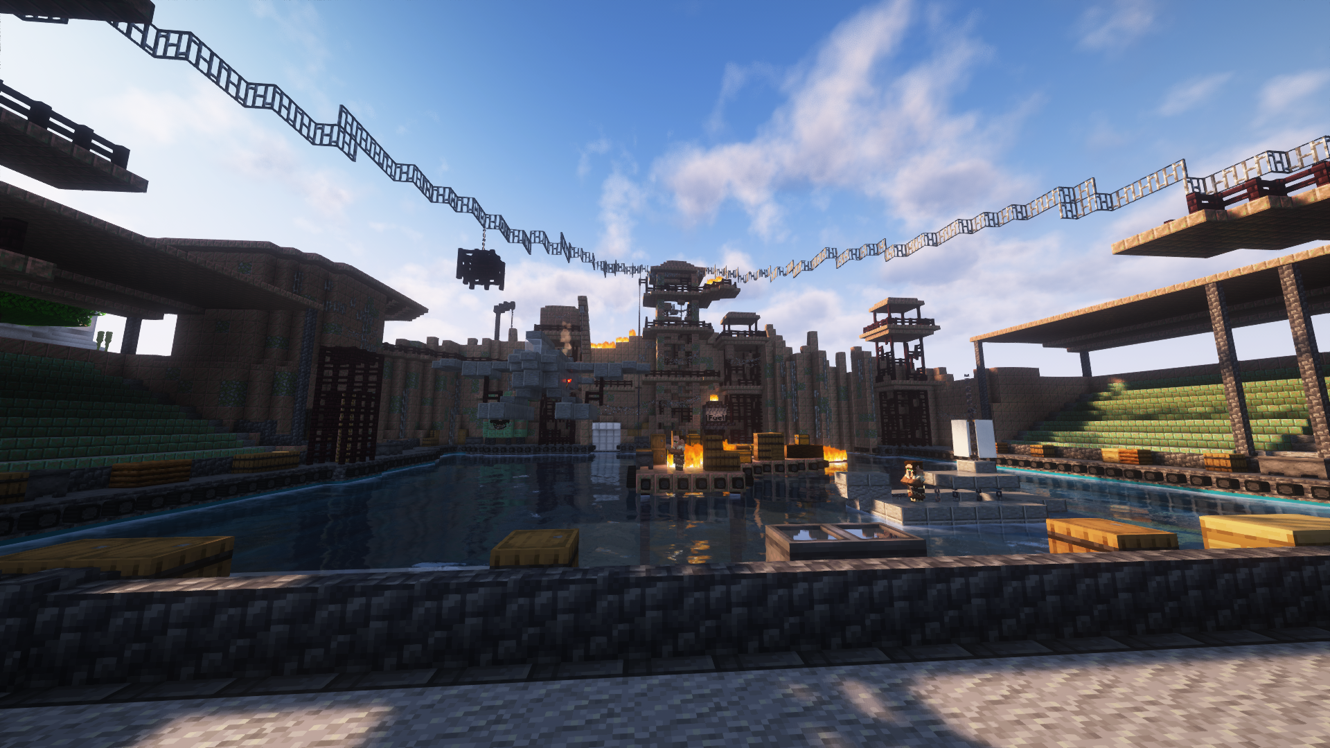 WaterWorld Universal Studios Hollywood (THE SHOW) – additional image