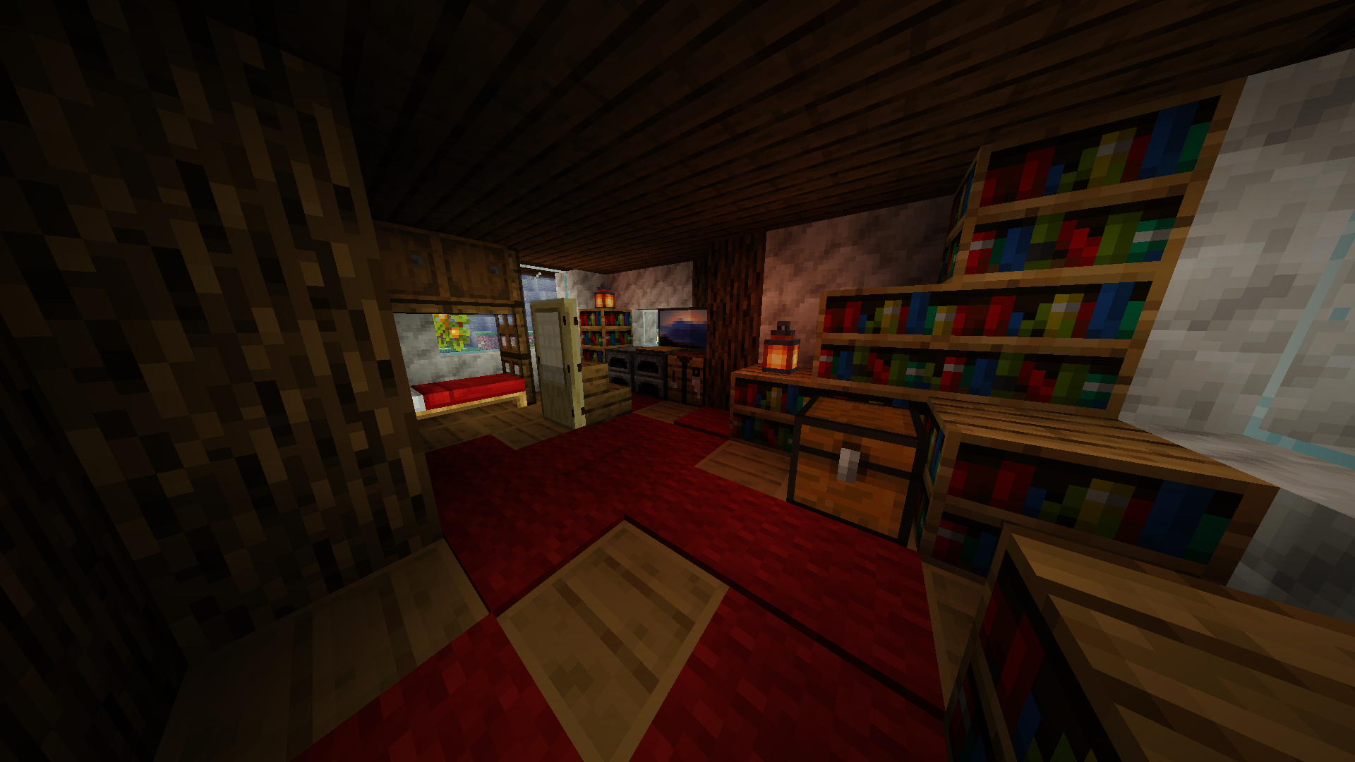 Medieval House 2  – additional image