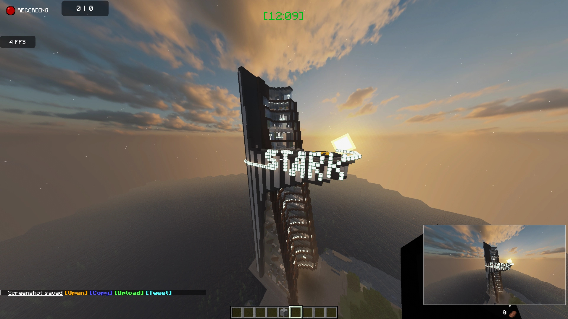 StarkTower  – additional image