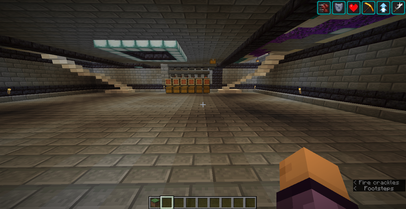  ​TechnoGamerz main castle – additional image