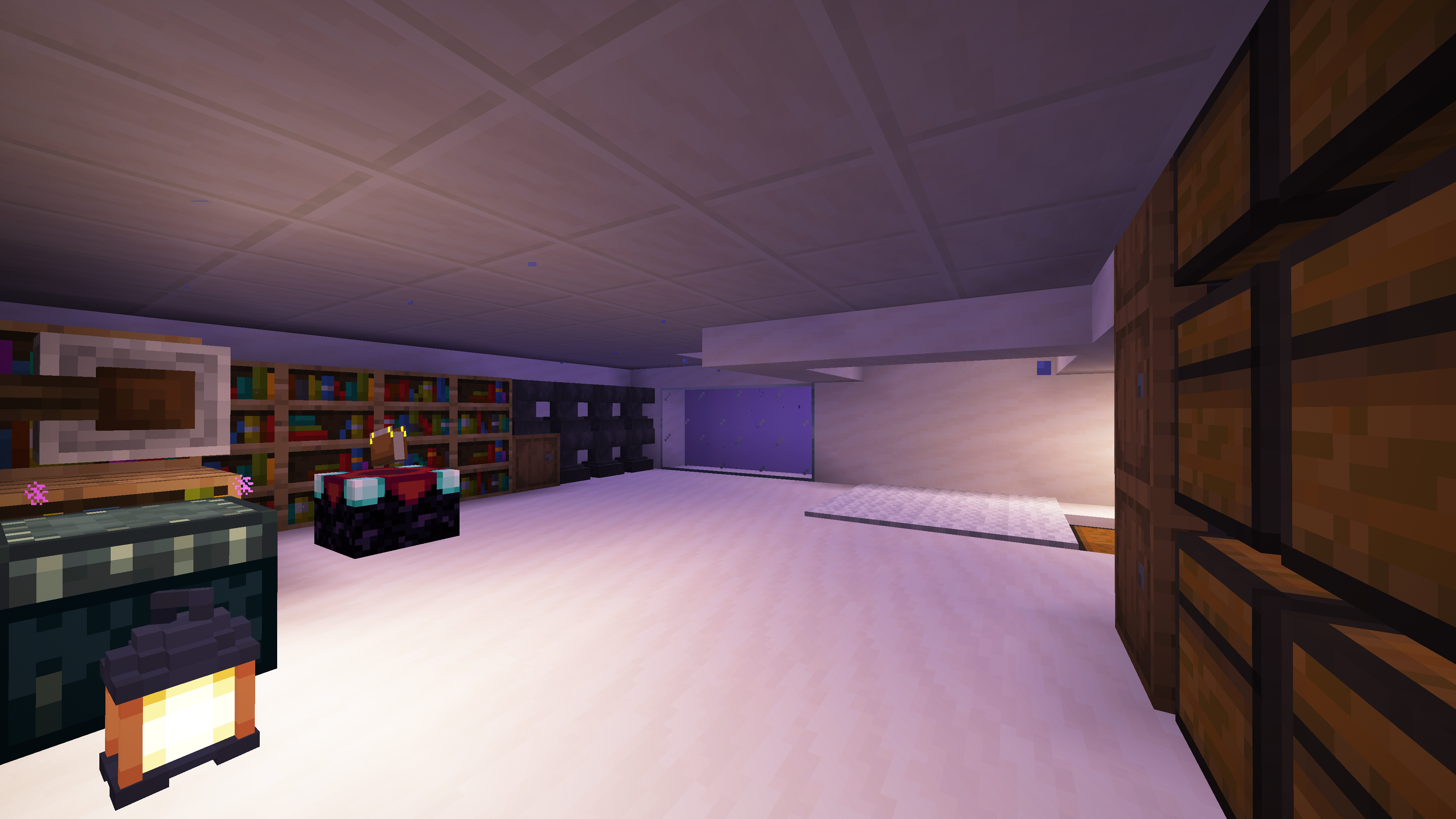 Enderman Farm | XP Farm – additional image
