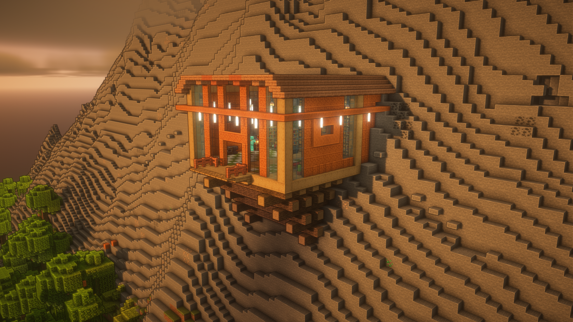 Mountain Village – additional image