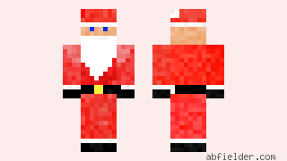 Santa – key image