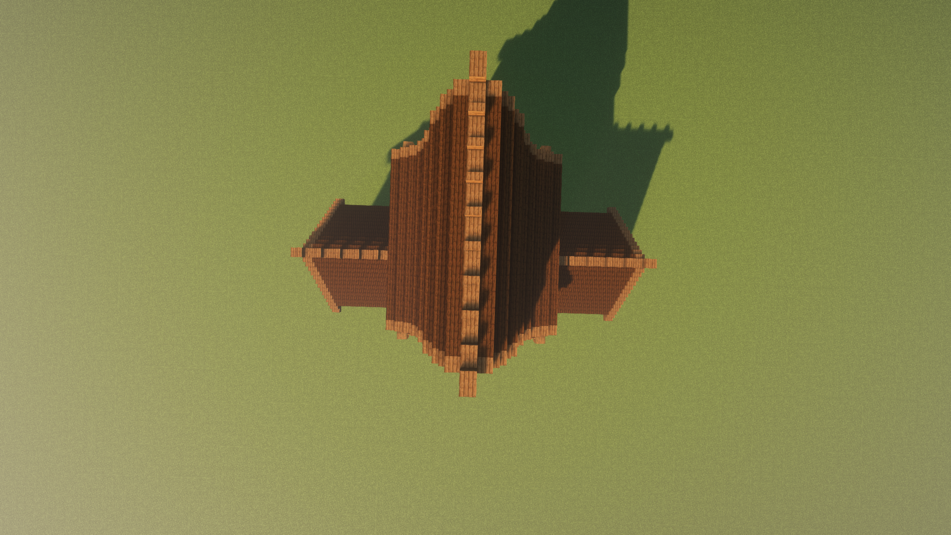 Medieval house – additional image