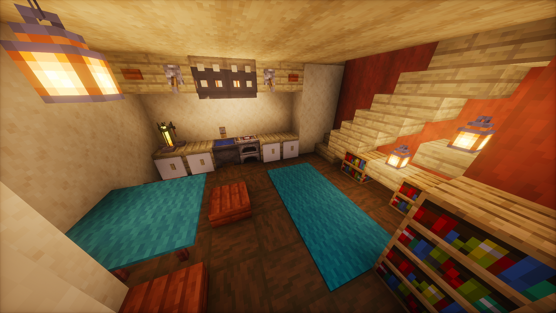 Cute Desert Townhouse (furnished) – additional image