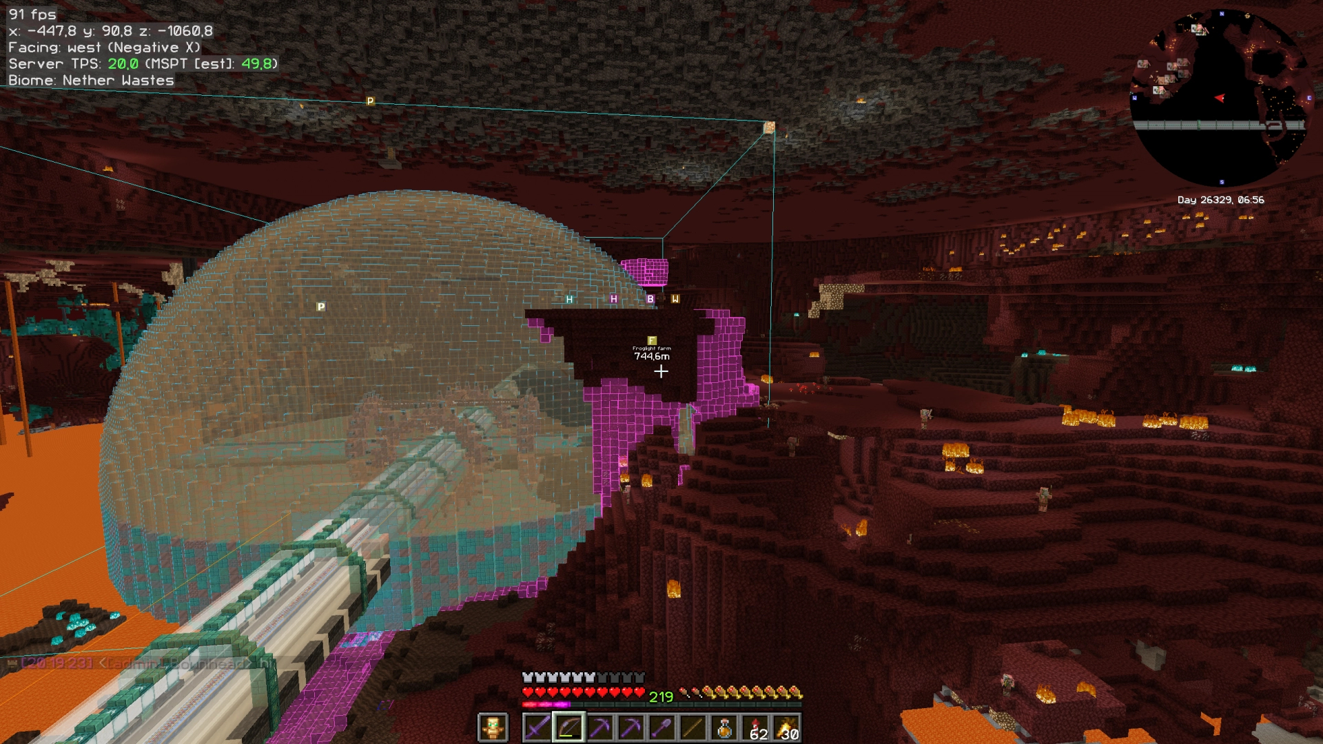 Nether Tunnel_Hyperloop – additional image