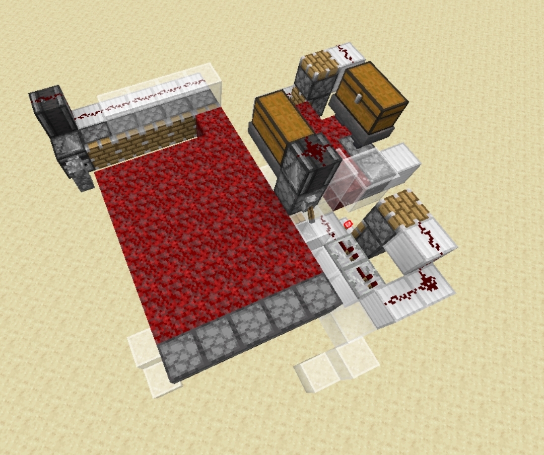 2 player nylium farm – key image