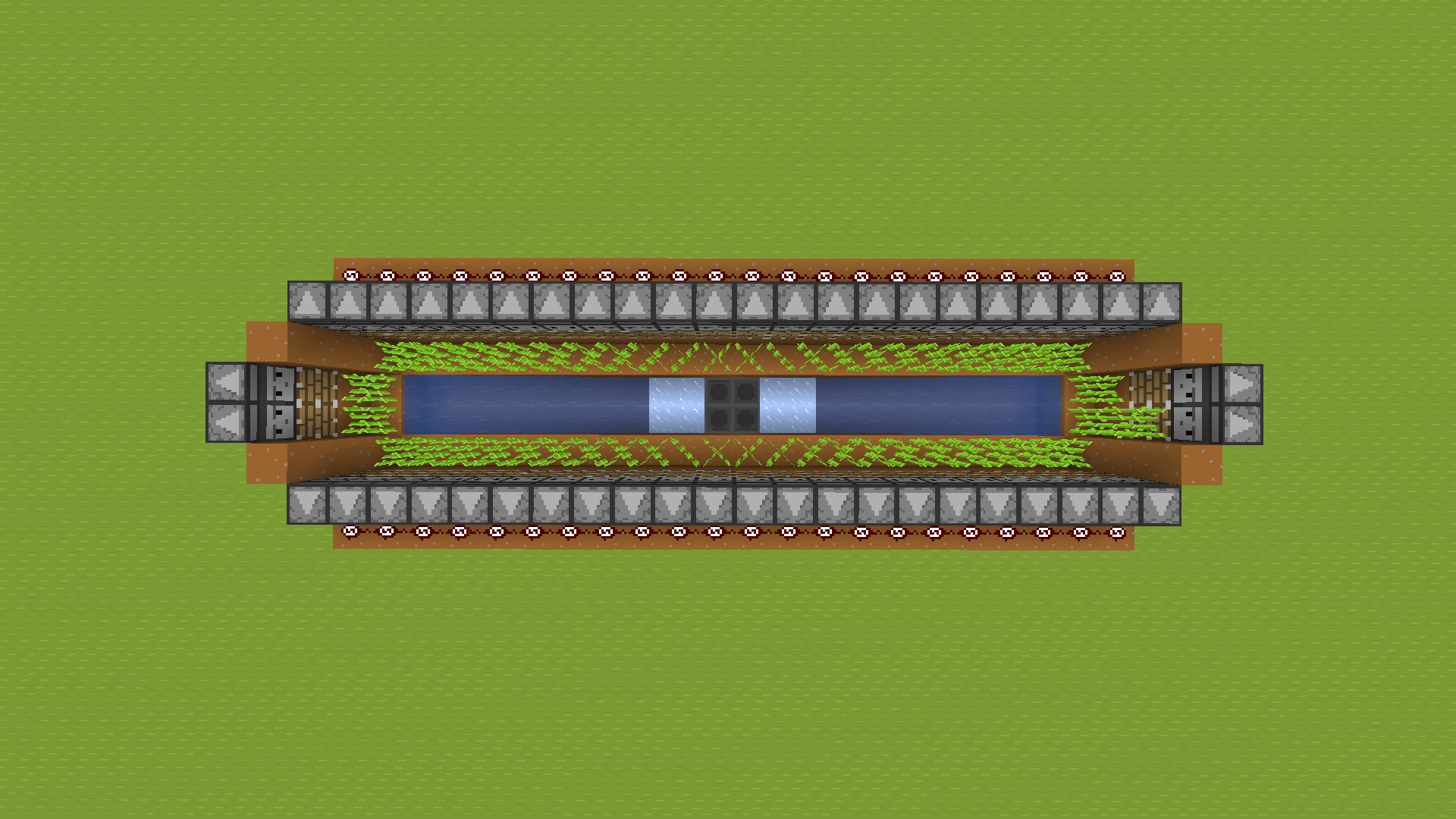Sugarcane Craniac V2 Base – additional image