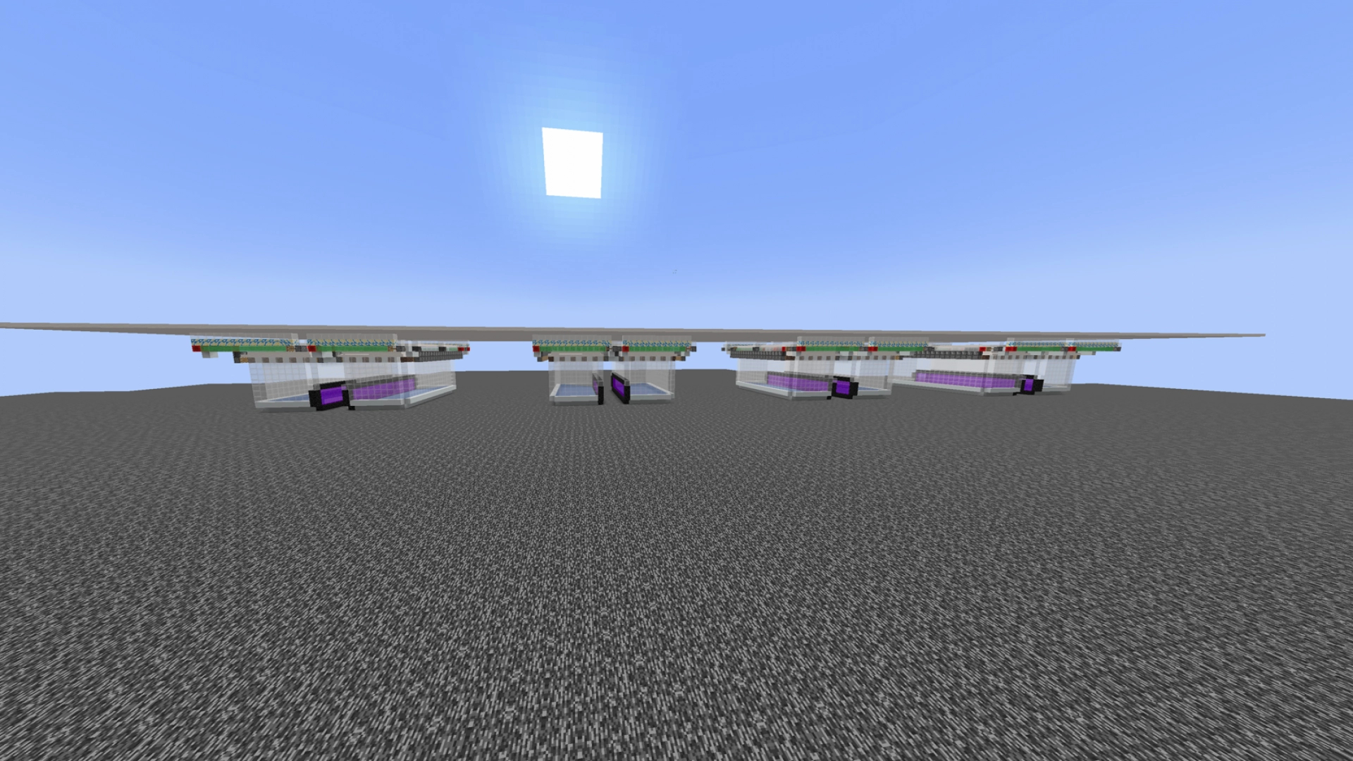 Looting Shifting Floor Mob Farm – key image