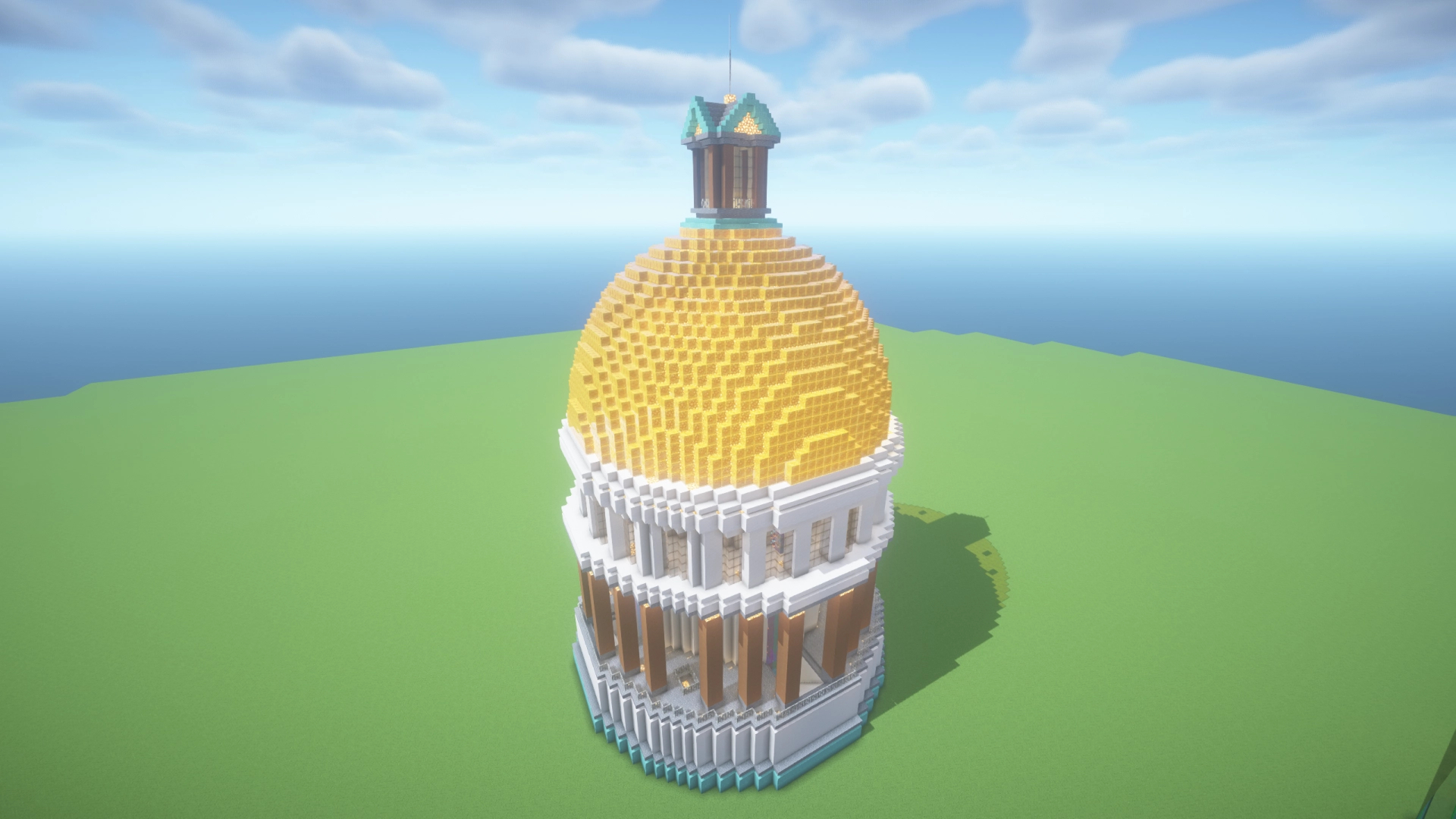 Honey Tower Spawn – key image