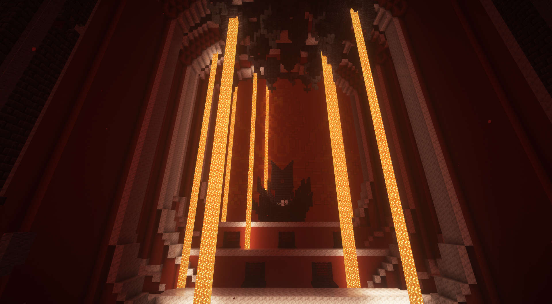 The courtroom of Satan – additional image