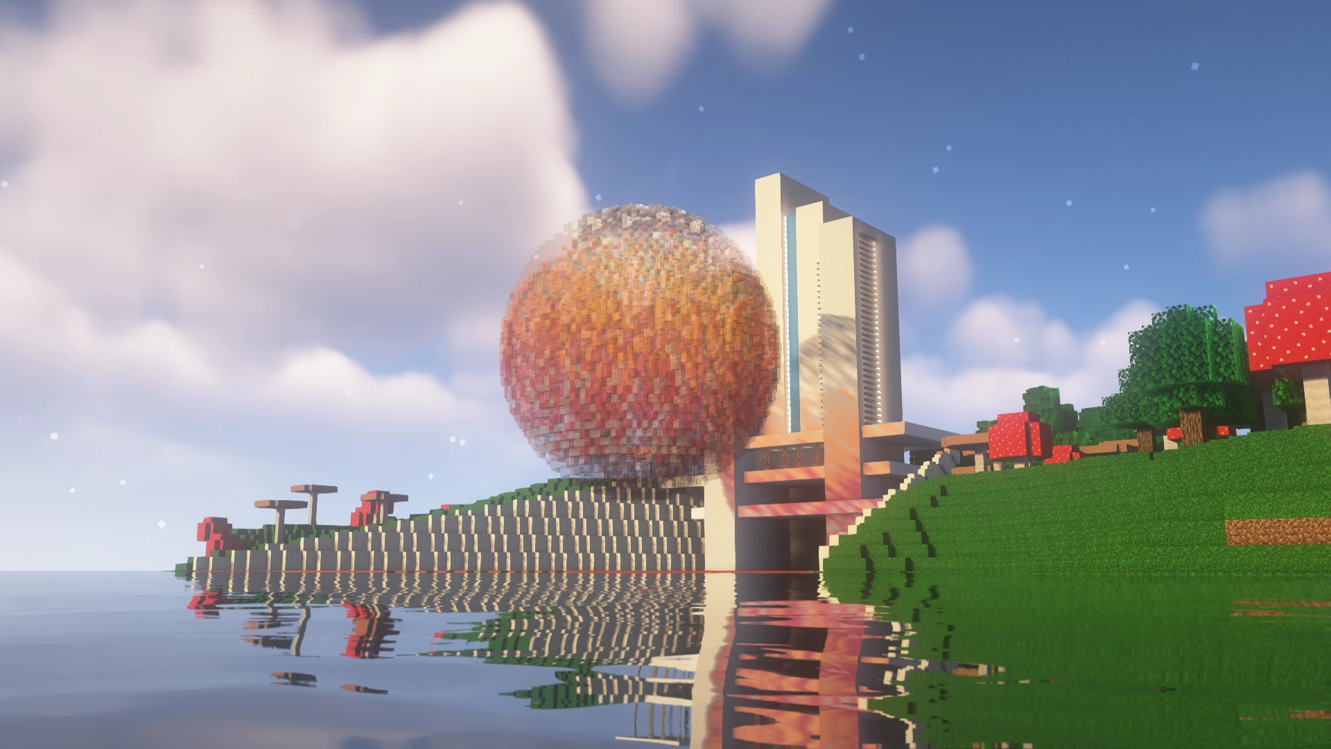 First Impressions – additional image