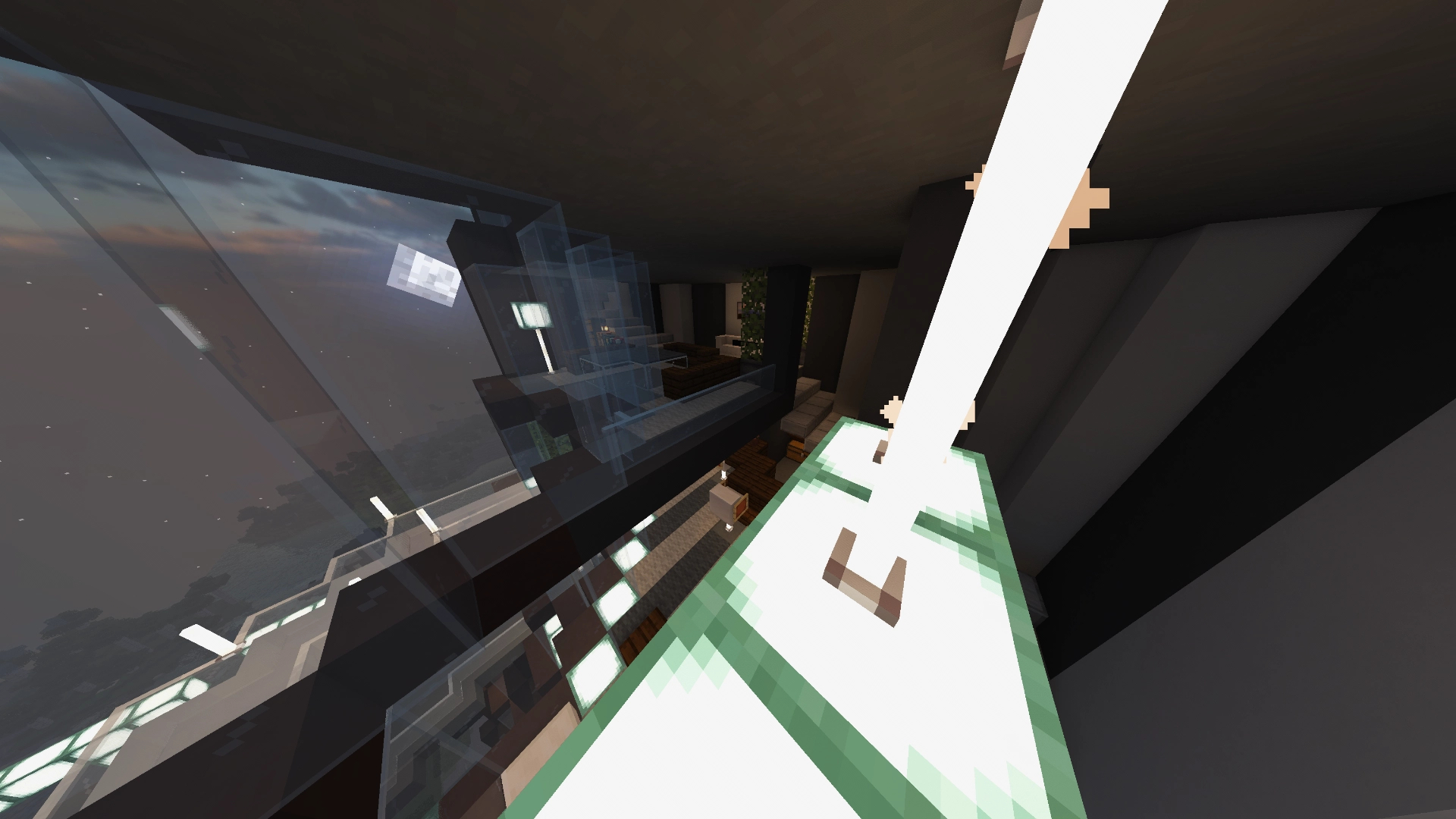 StarkTower  – additional image
