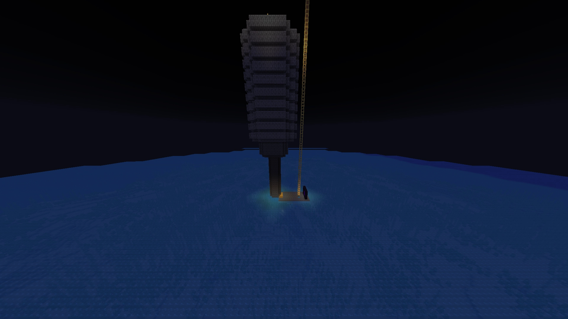 CreeperFarm 1.20.4 Automatic – key image