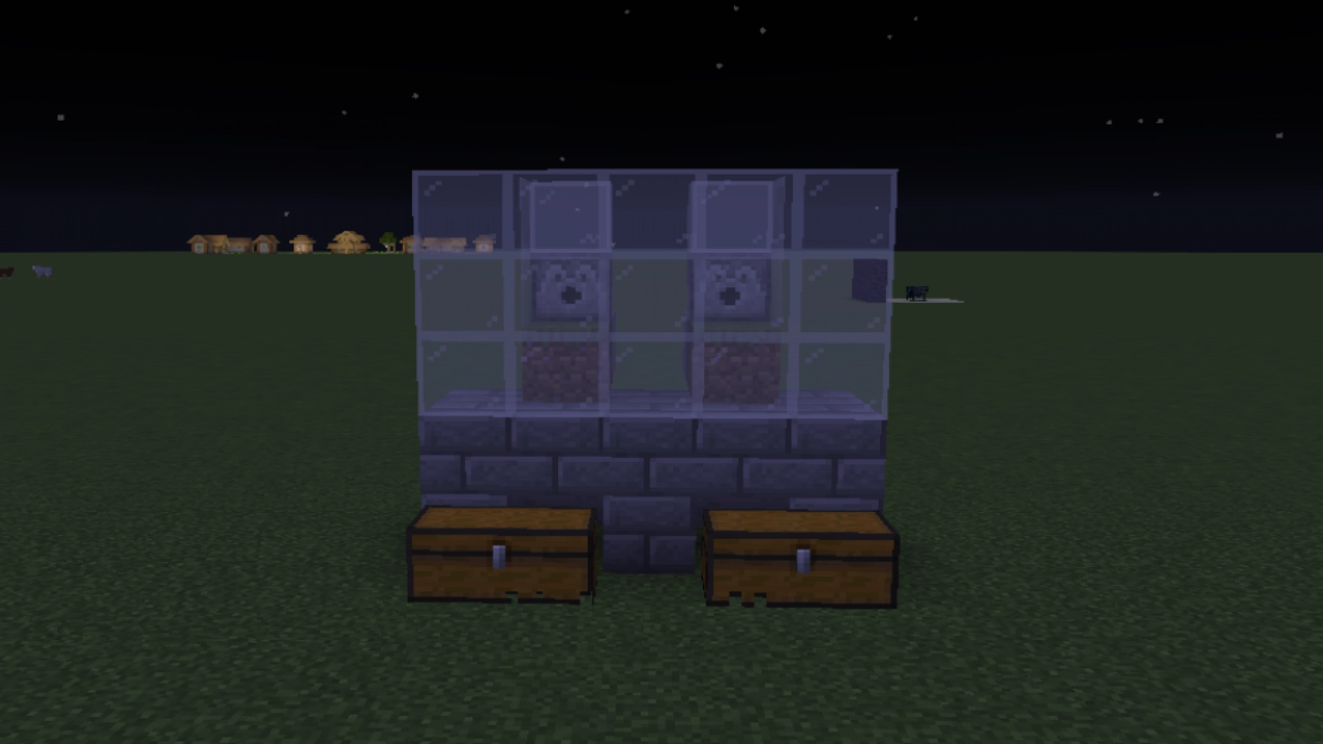 Simple Woolfarm [Expandable] – key image