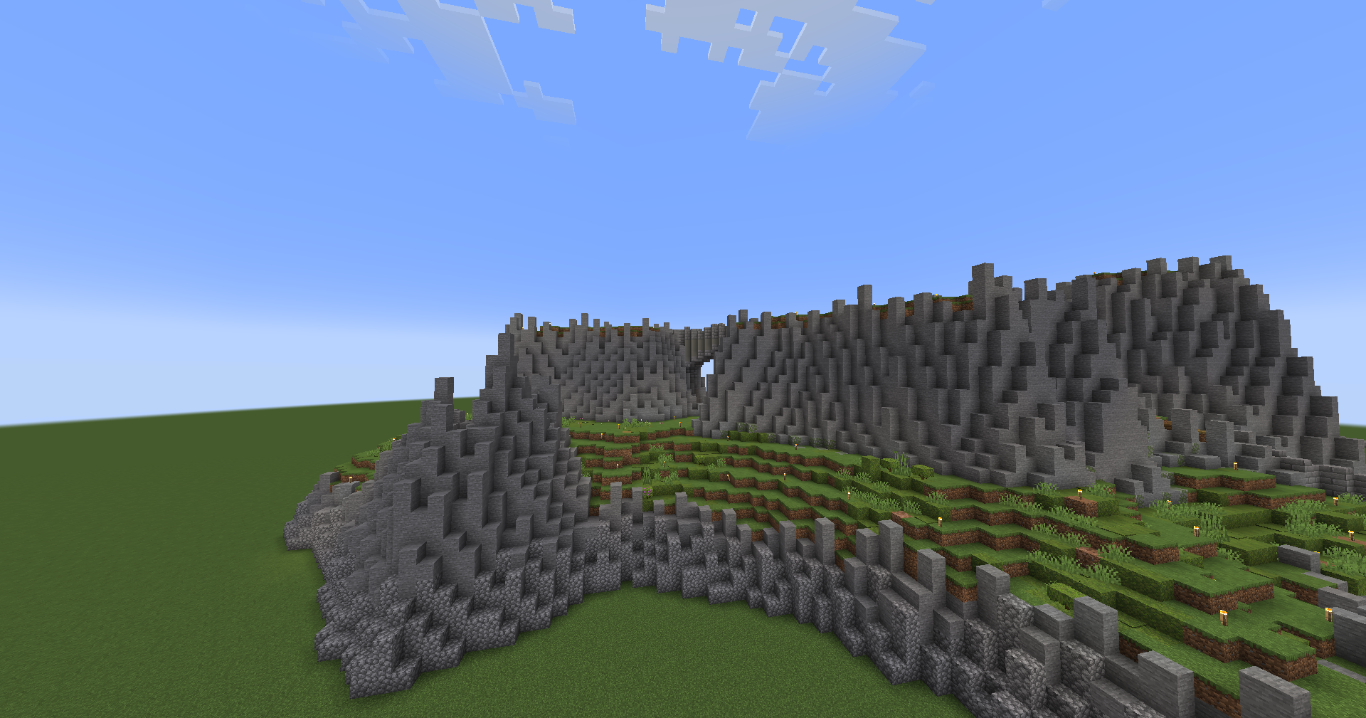 Divergent SMP S6 - Island Base – additional image