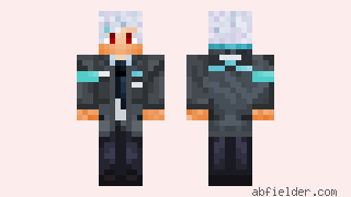 NotBlackhawk's Connor SKin – key image
