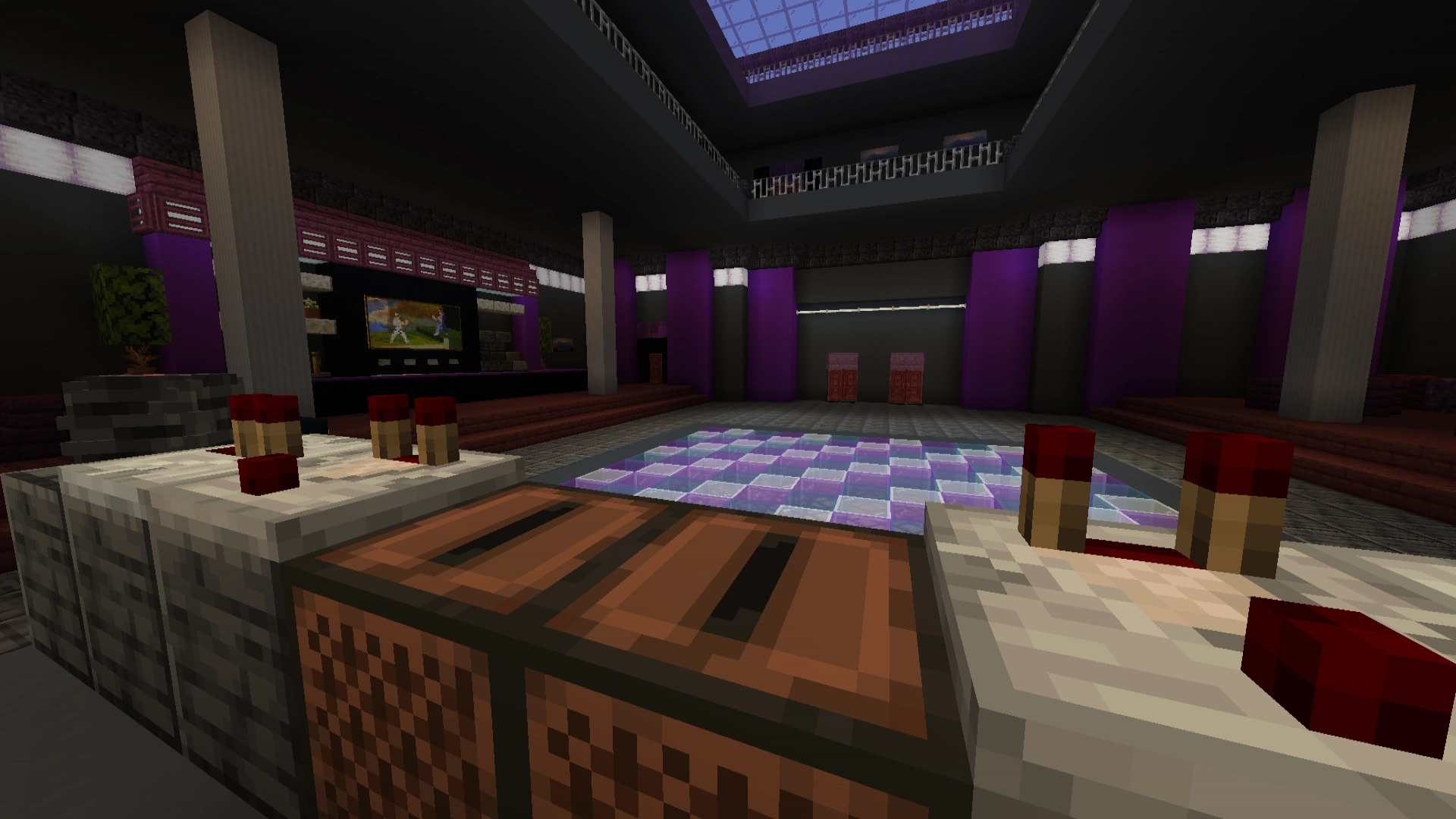Night Club – additional image