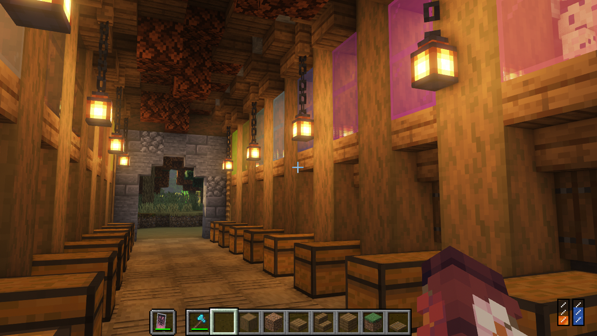 Aesthetic Wool Farm – additional image