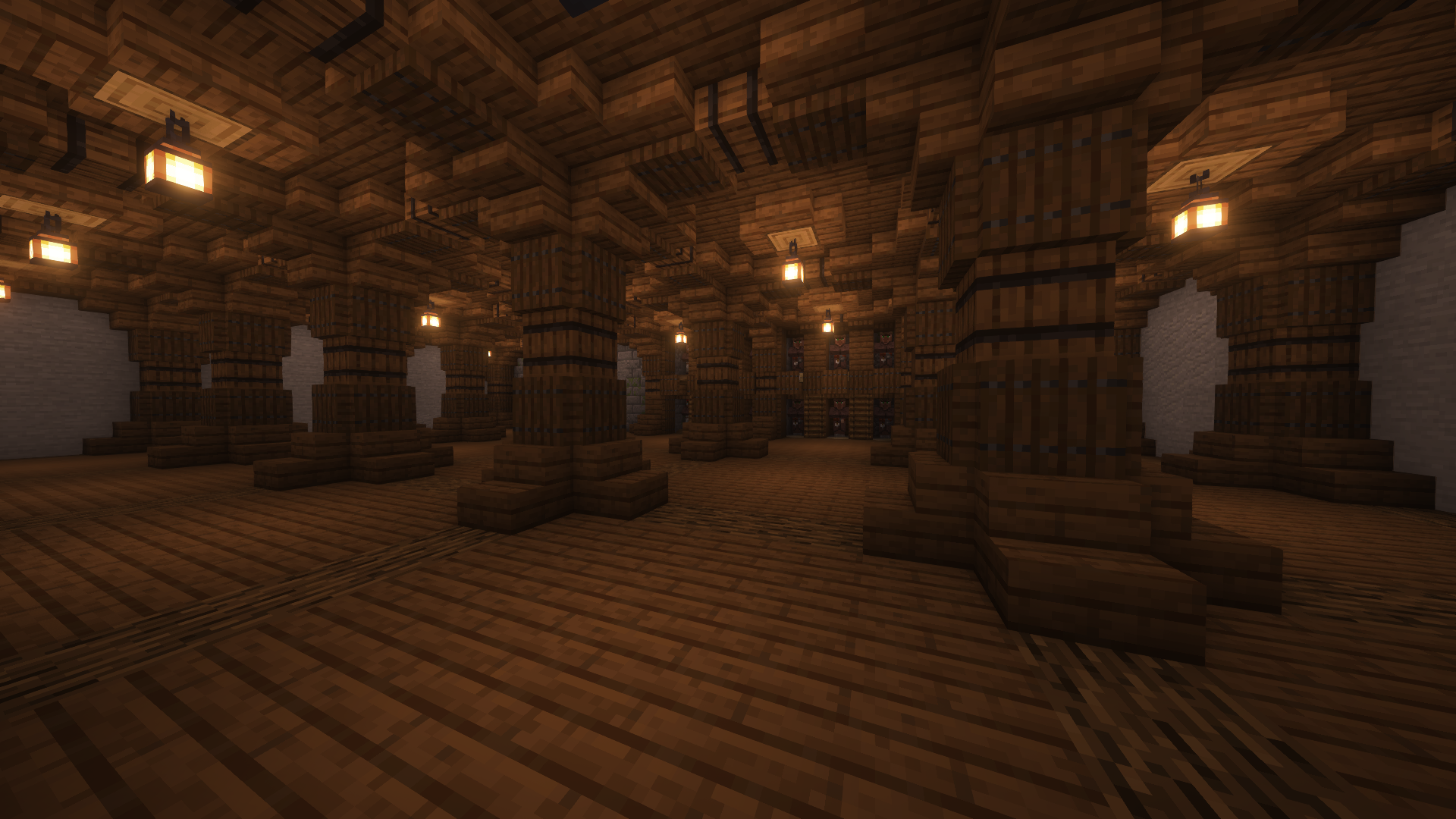 Medieval basement – additional image