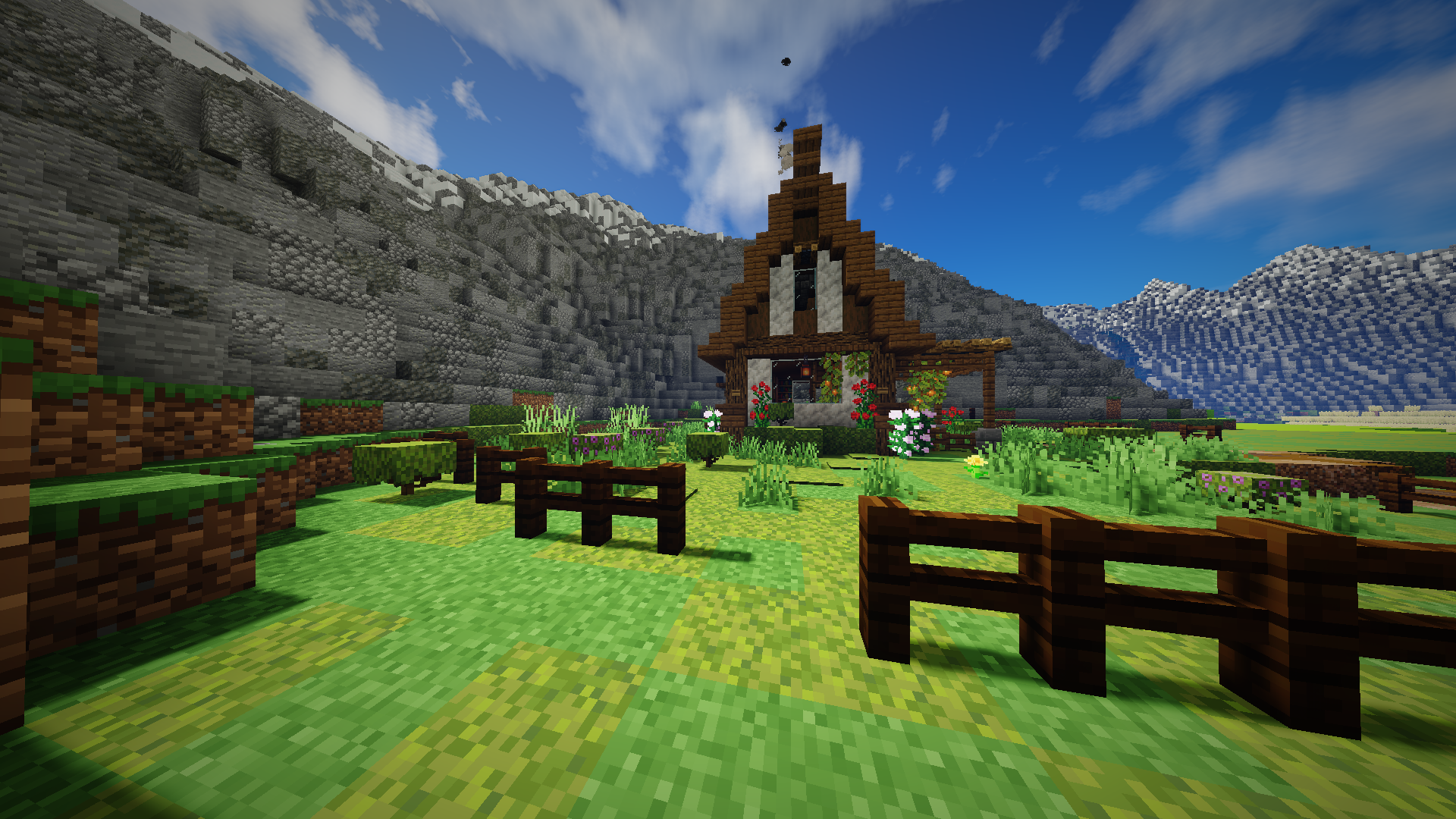 Medieval House 2  – additional image