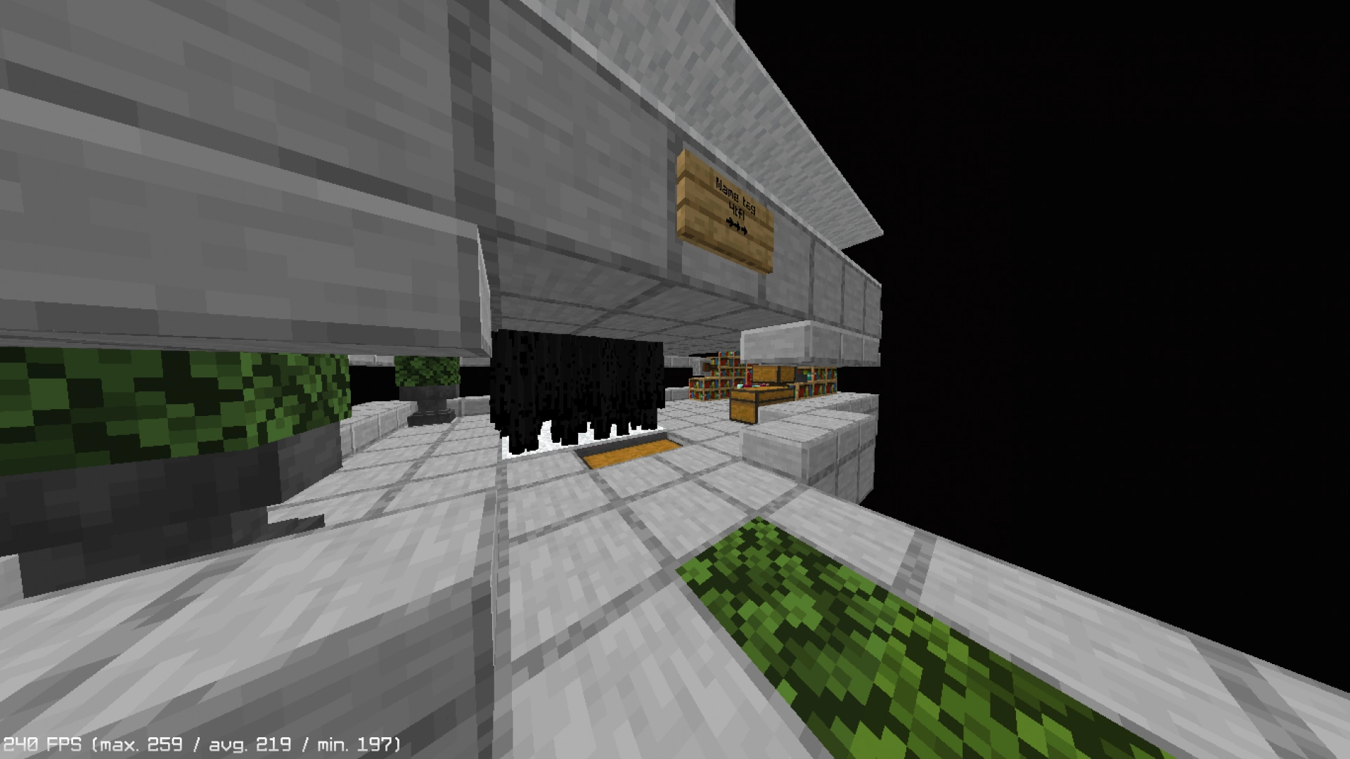 Farm Enderman – additional image