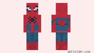 Spiderman – key image