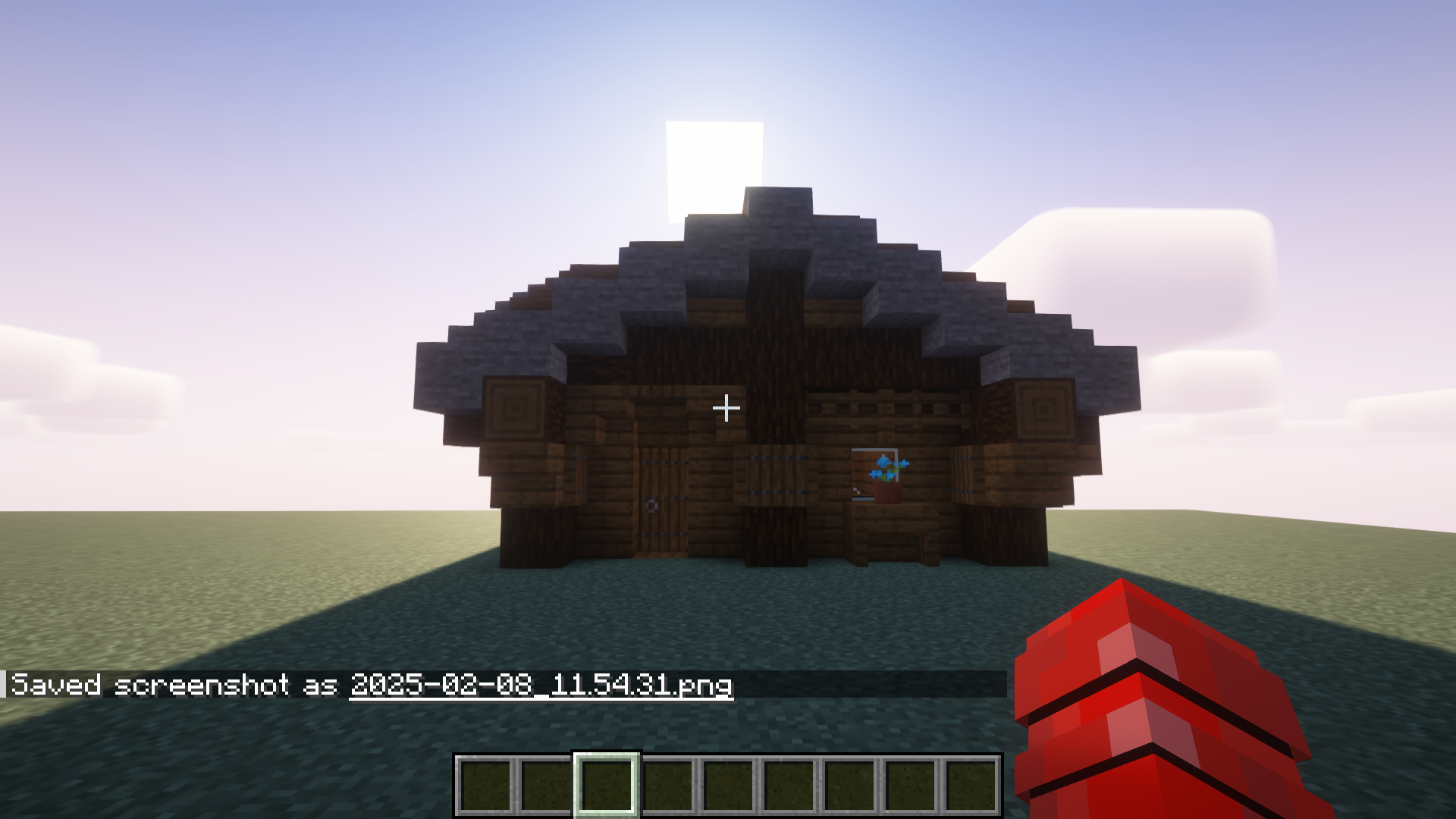 Basic Small House – key image