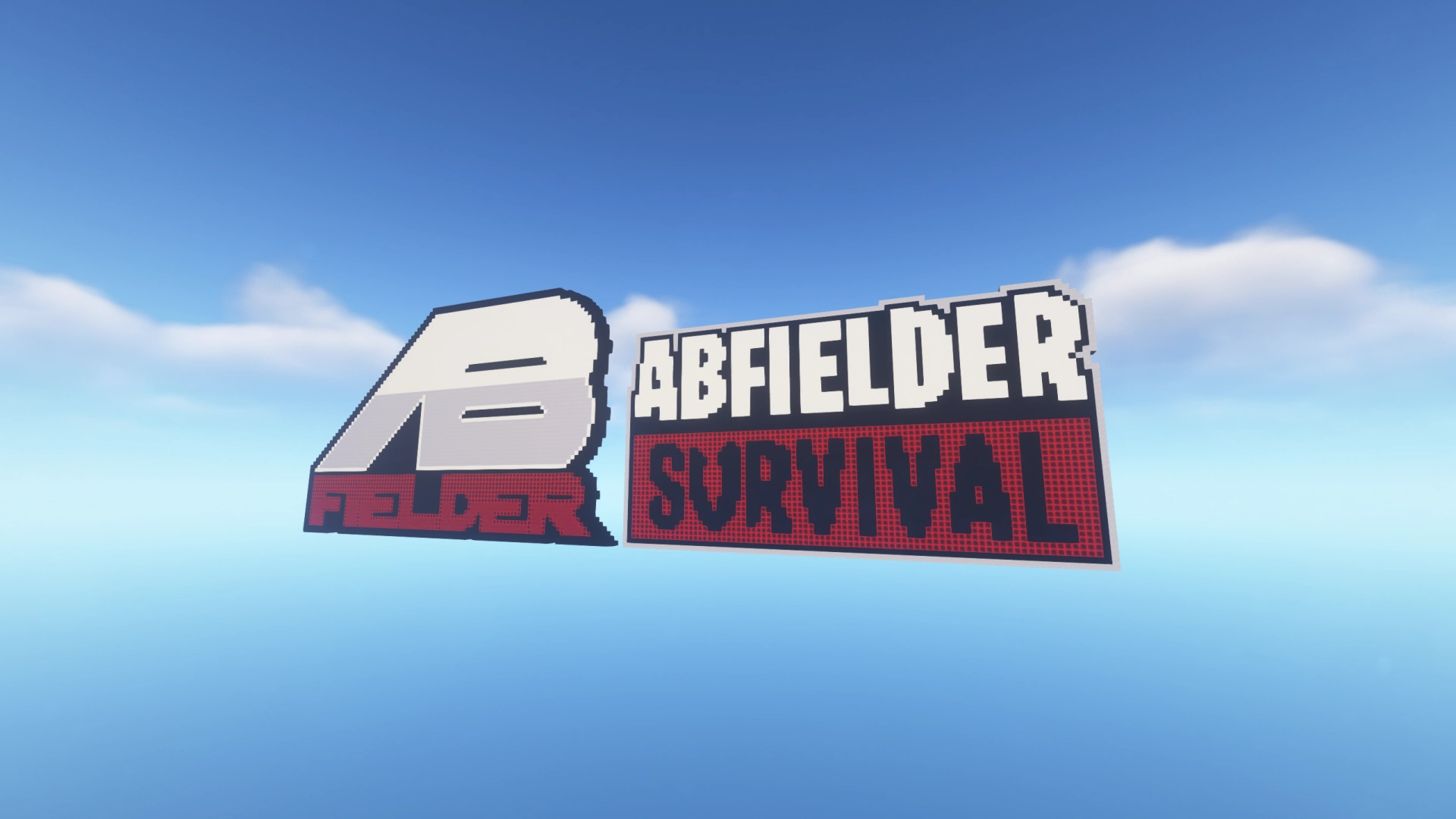 Abfielder Survival Logo – additional image