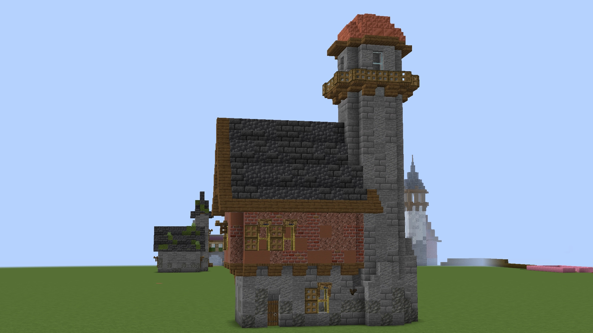  House – additional image