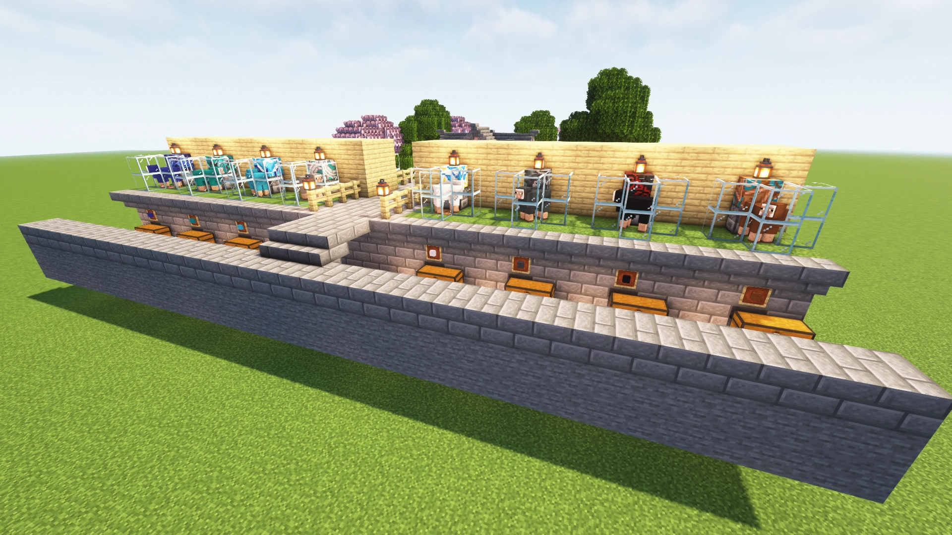 Ivy's Wool Farm – additional image