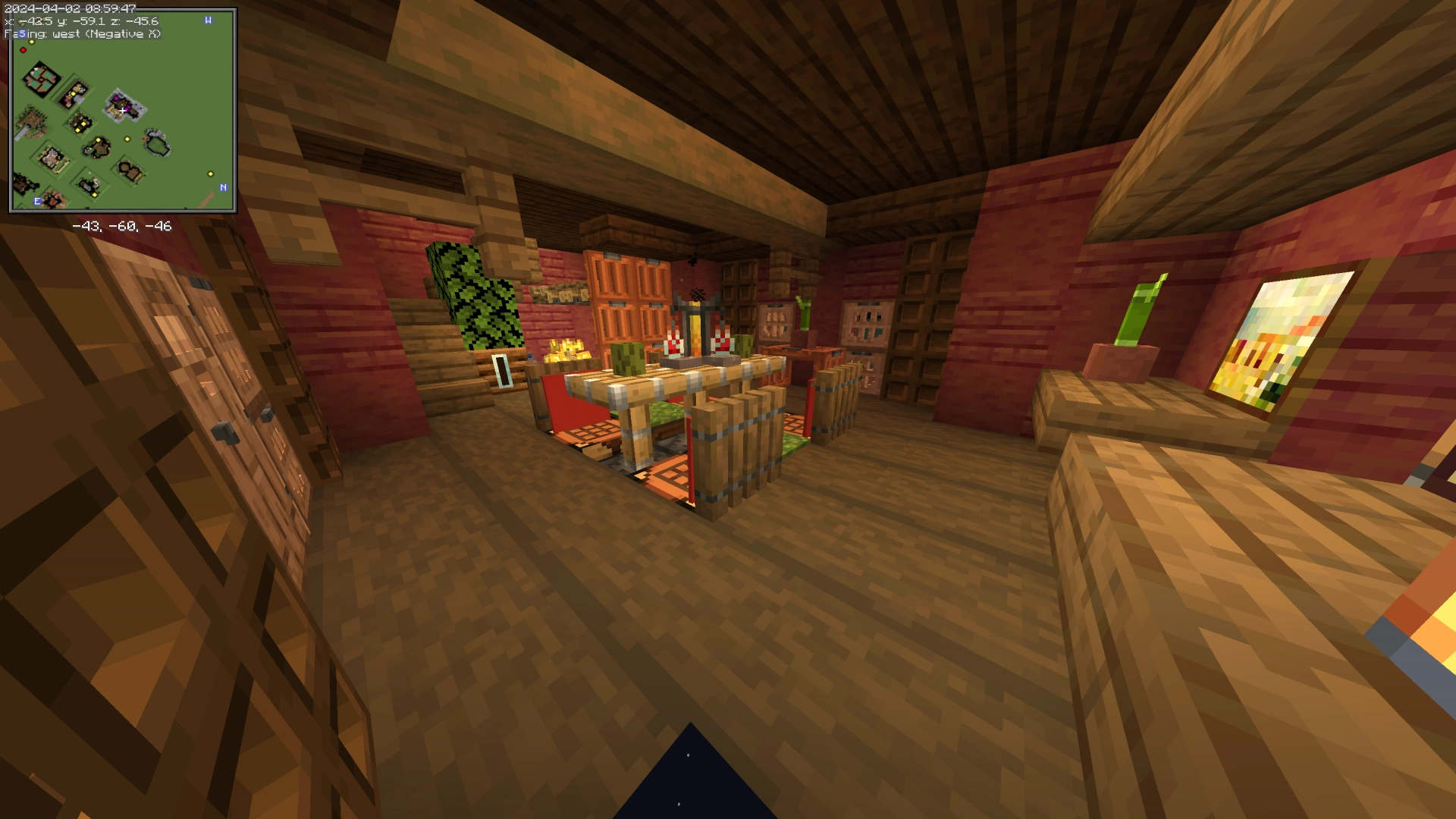 Supergsup's Mangrove Japanese House – additional image