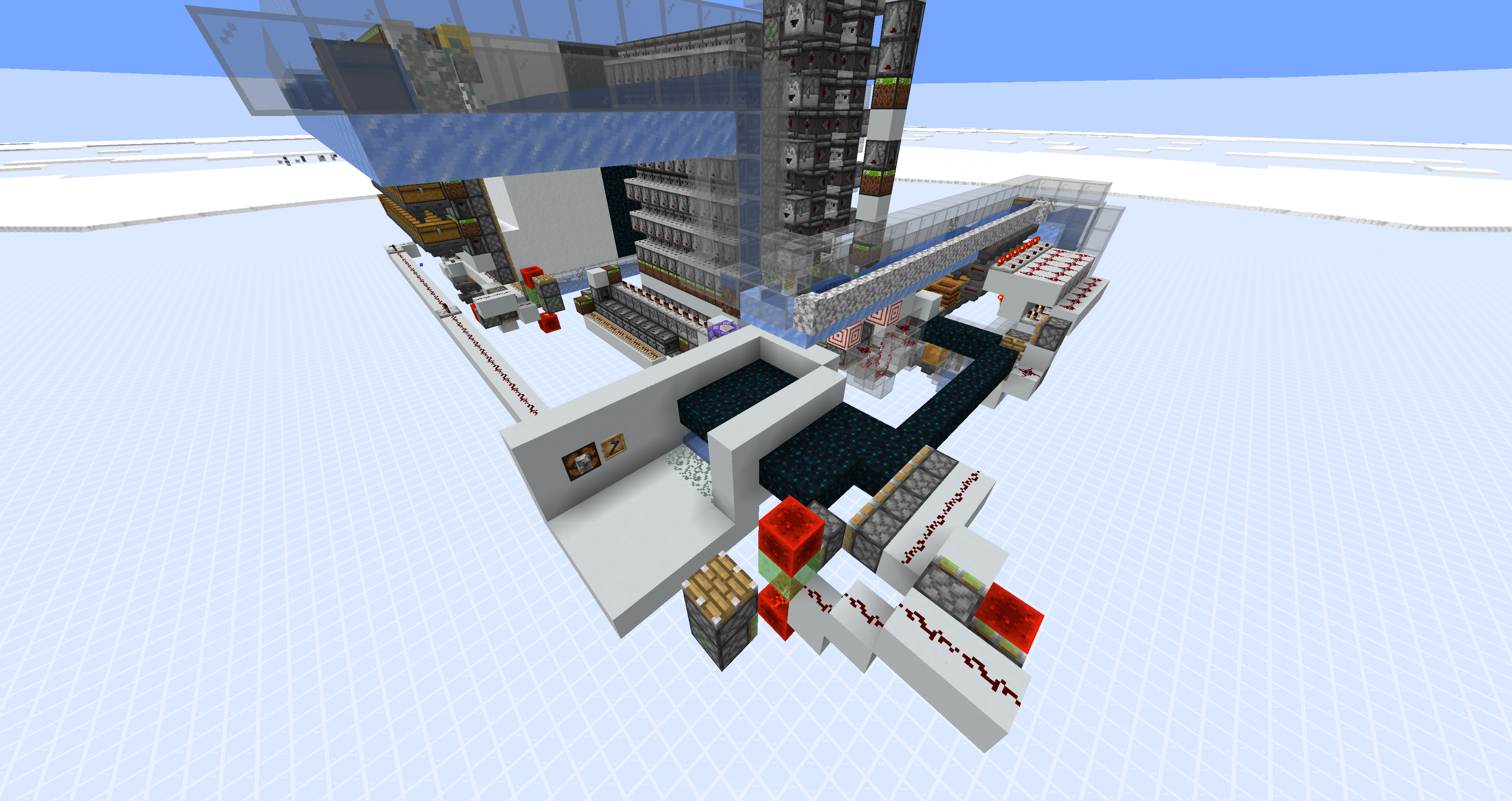 Block Storage And Fast Extractor - Ilmango – additional image
