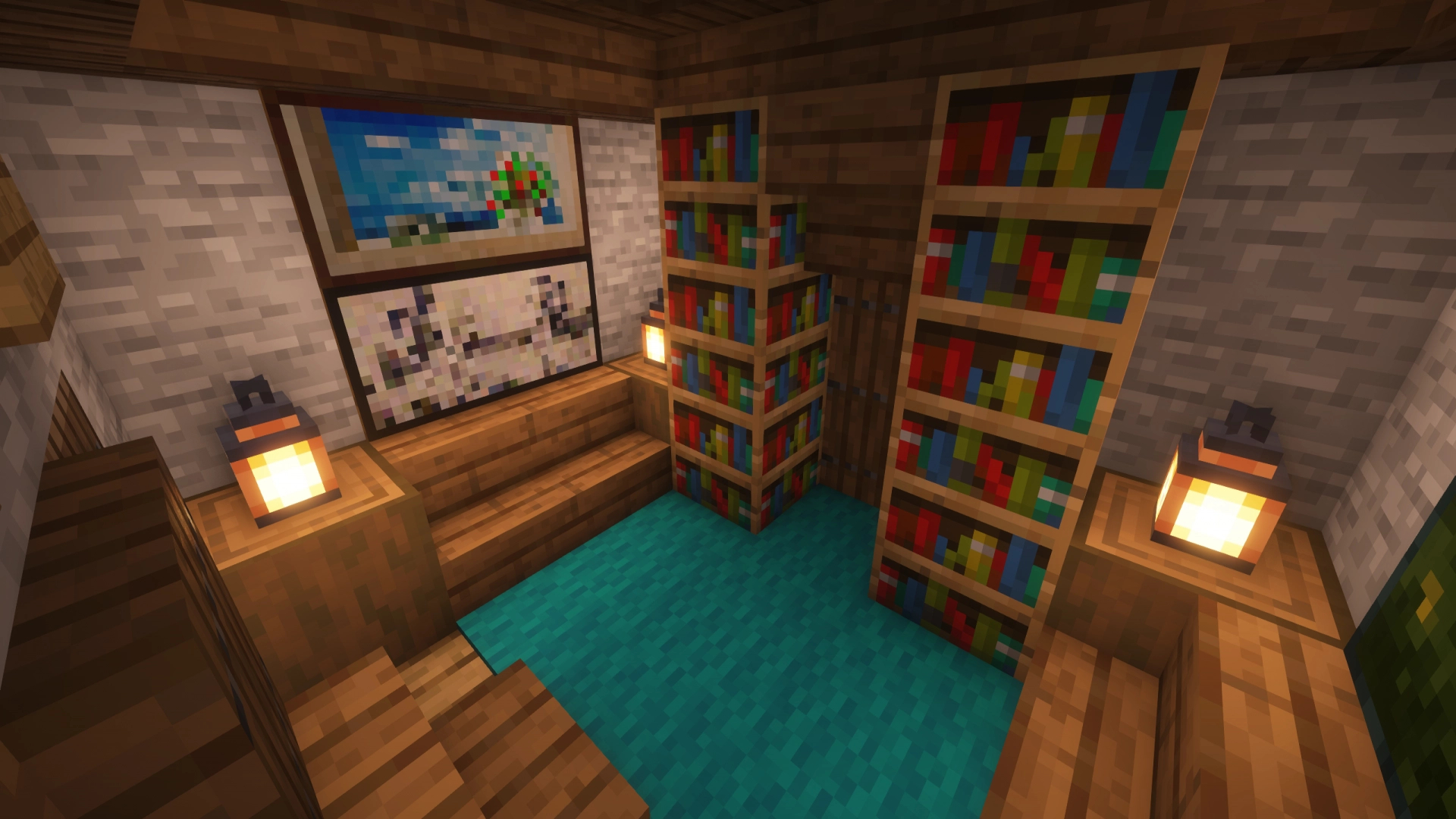 Cool House! – additional image