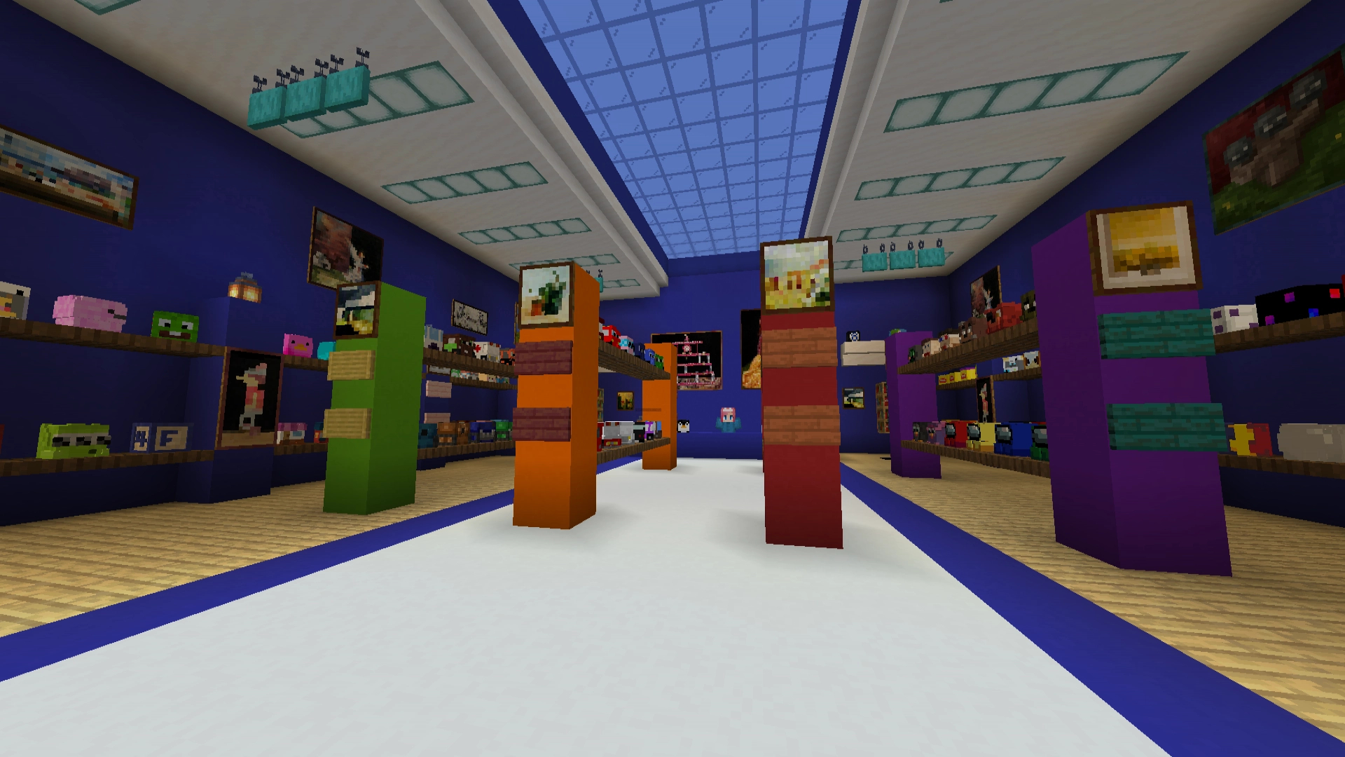 Toys R Us – additional image