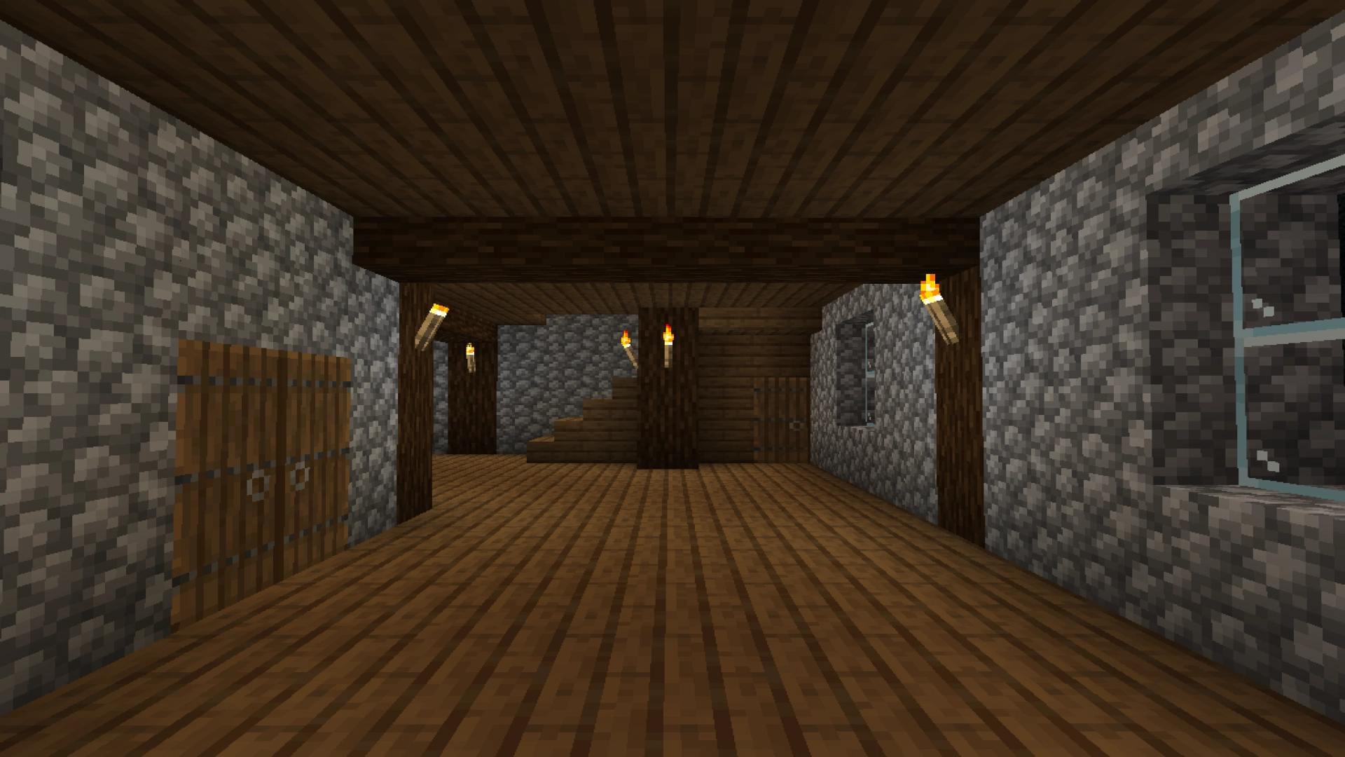 Spruce Cottage – additional image