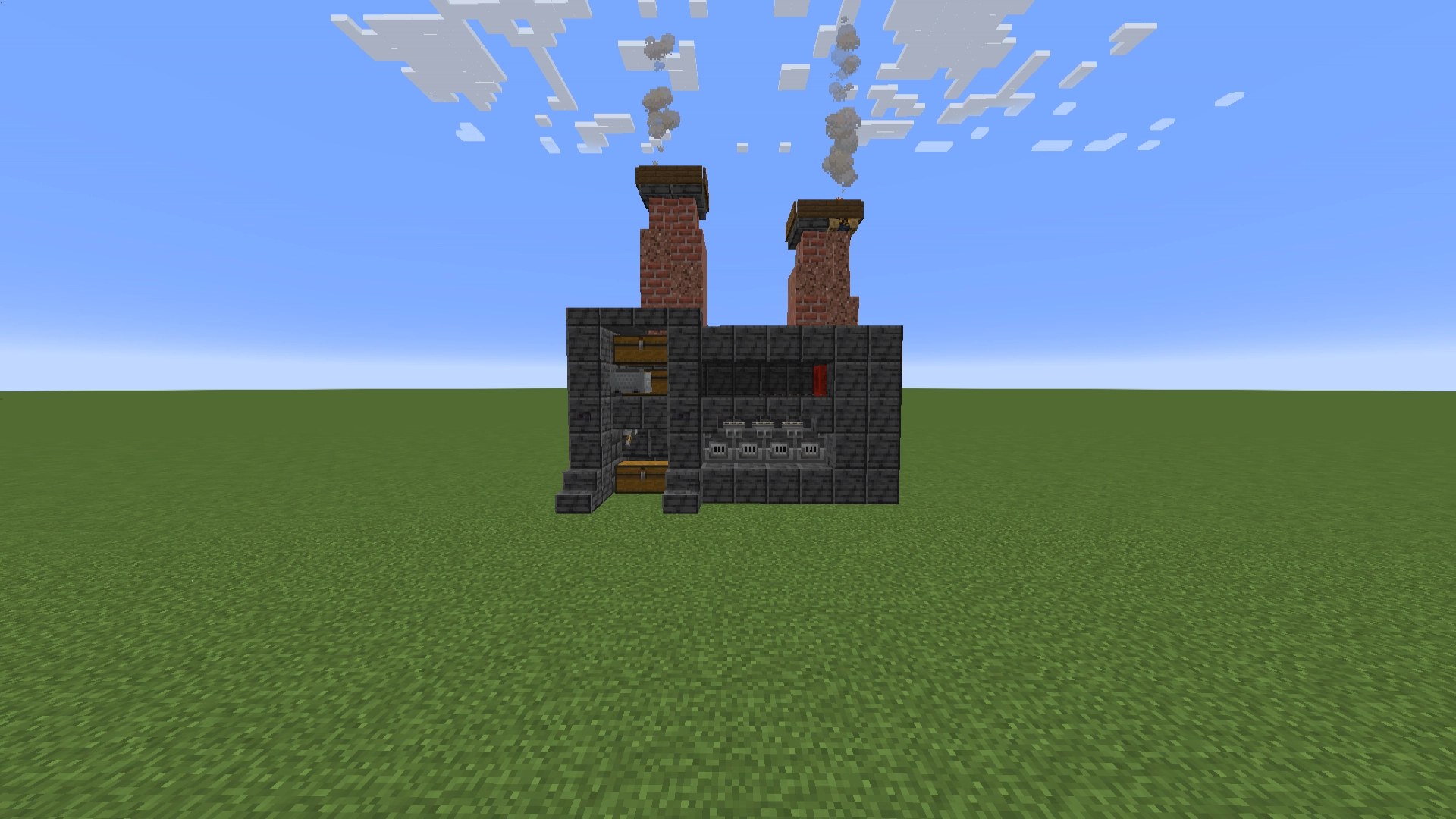 Super Smelter – key image