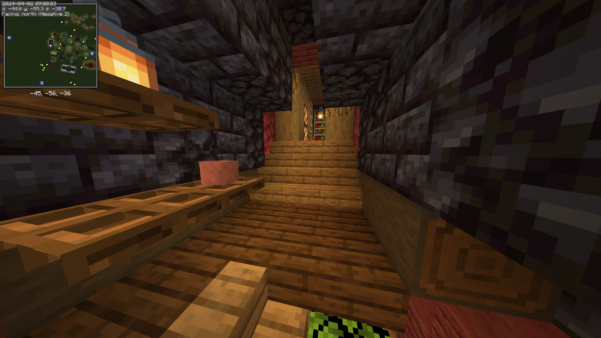 Supergsup's Mangrove Japanese House – additional image