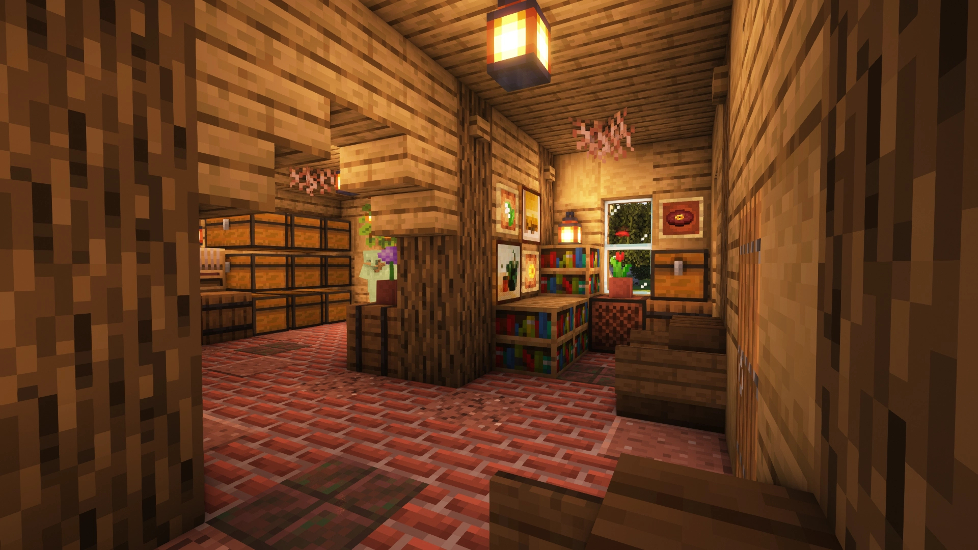 Ivy's House – additional image