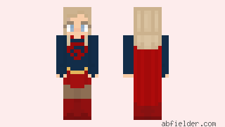 Supergirl – key image