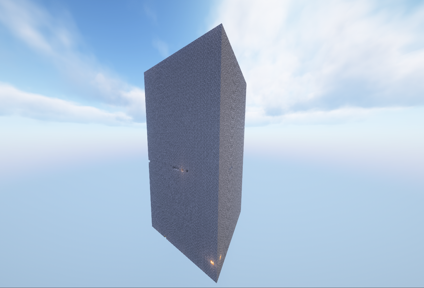 Seventh Sky Syndicate ChestMall v1.1 MC Version 1.20.1 – key image