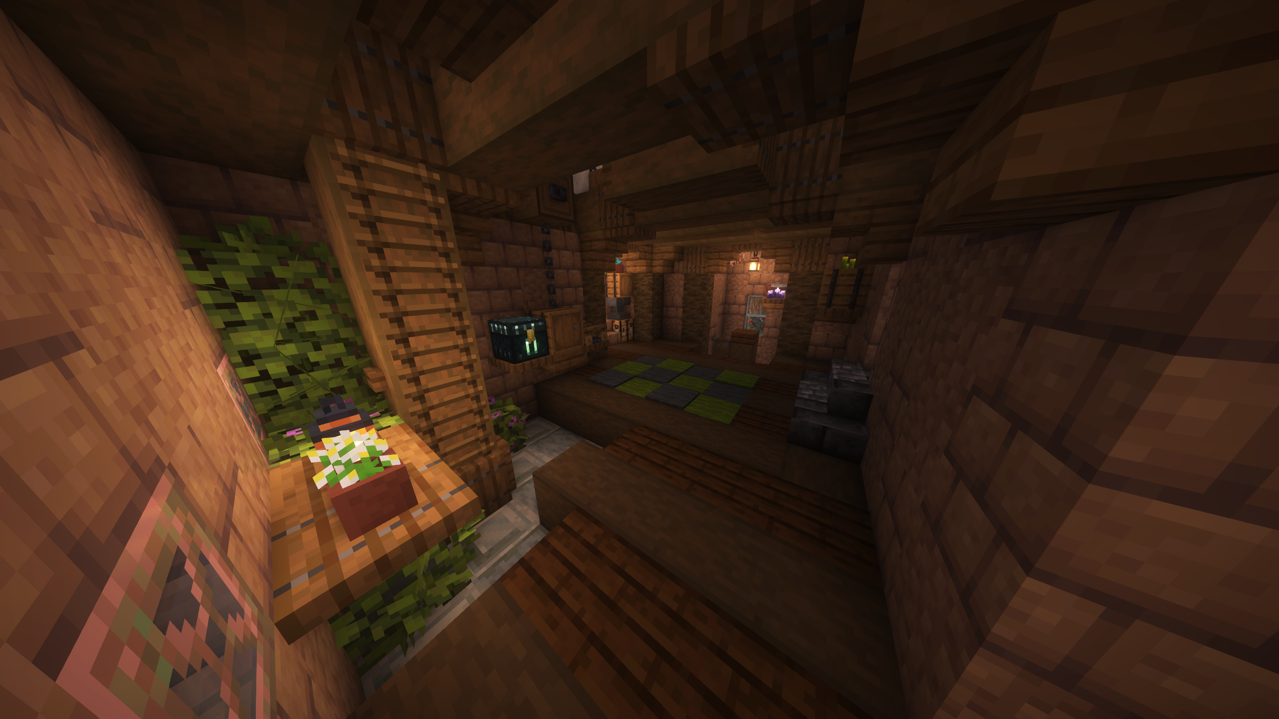 cozy mangorve house – additional image
