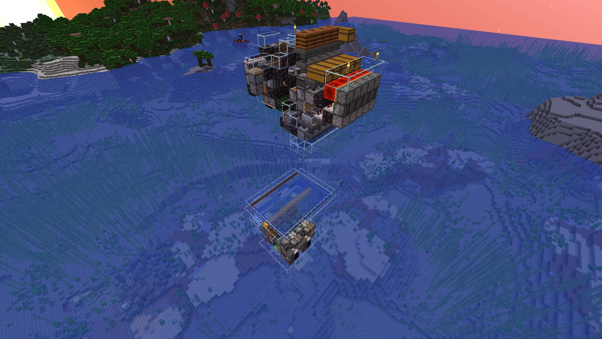 DaveRooney 72,000 Concrete Converter(TNT Duper) – key image